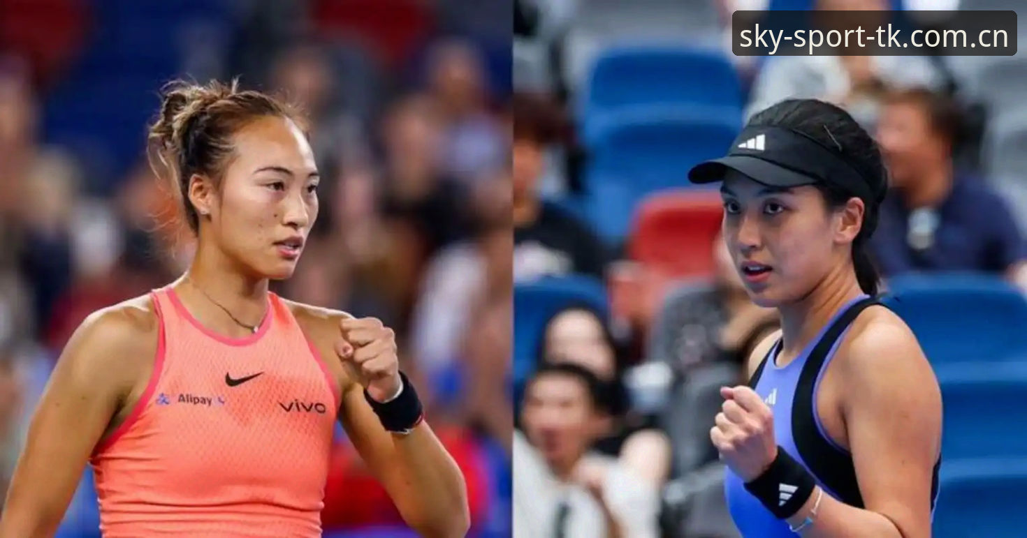 2026法网女单签表深度解析：郑钦文保分压力与王欣瑜种子首秀