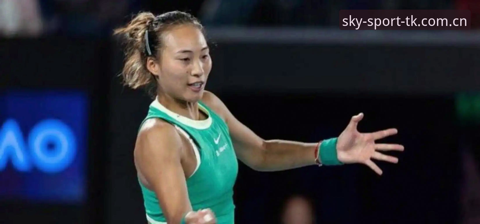 2026法网女单签表深度解析：郑钦文保分压力与王欣瑜种子首秀